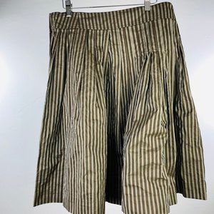 Pauw Stripe Skirt (1048289)